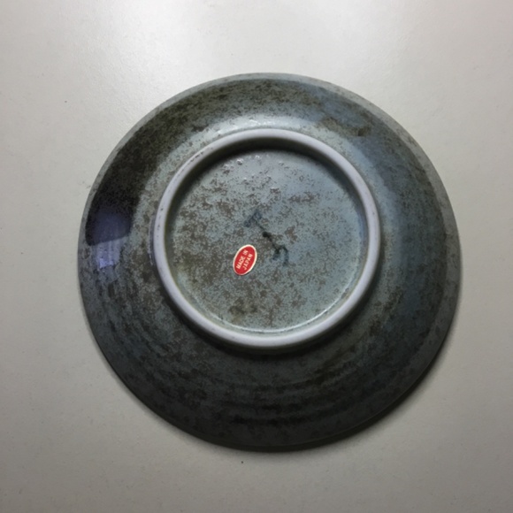 Unique Pottery Bowl - Picture 5 of 5